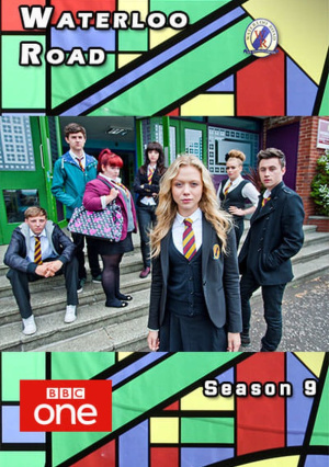 Waterloo Road - Seizoen 9