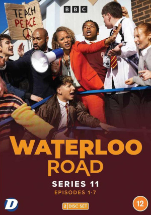 Waterloo Road - Seizoen 11