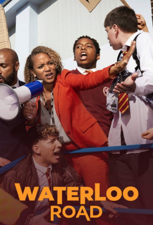 Waterloo Road - Seizoen 12