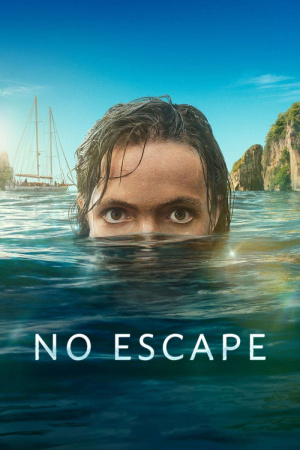 No Escape - Seizoen 1