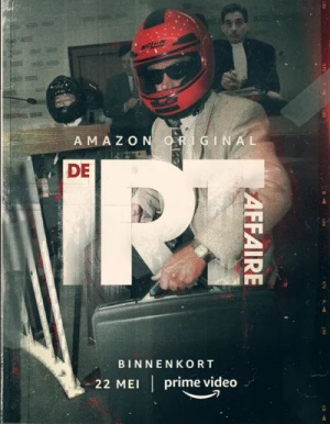 IRT Affaire, De - Seizoen 1