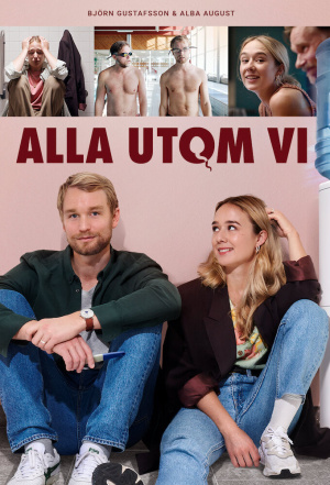 Alla utom Vi - Seizoen 1