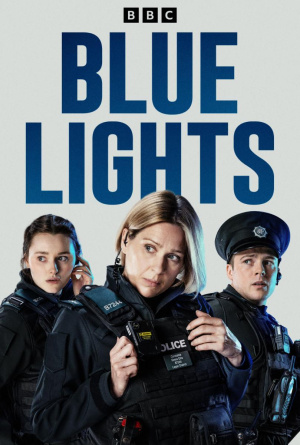 Blue Lights - Seizoen 1