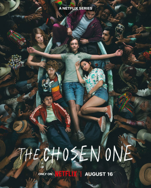 The Chosen One - Seizoen 1