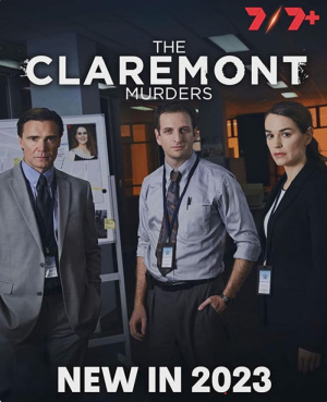 Claremont Murders, The