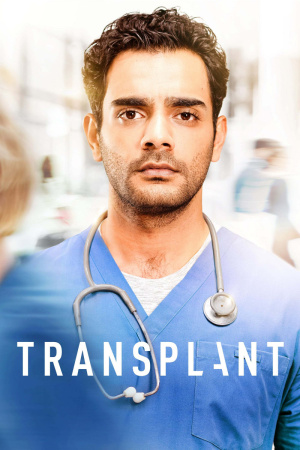 Transplant - Seizoen 4