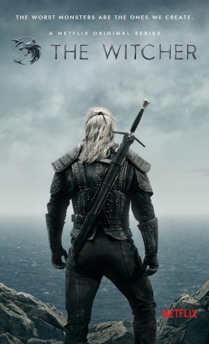 Witcher, The - Seizoen 5