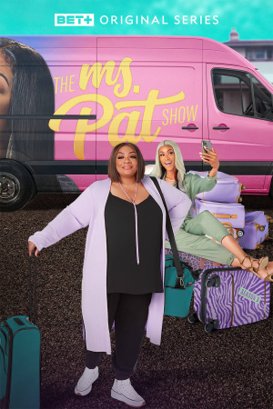 Ms. Pat Show, The - Seizoen 3