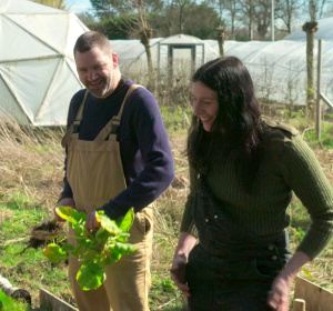 Boerderij Van Dorst - Seizoen 4
