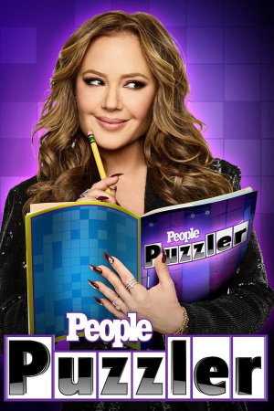 People Puzzler - Seizoen 2