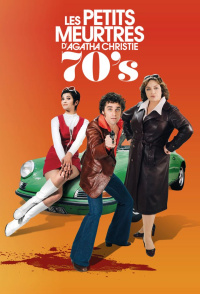 Les Petits Meurtres d'Agatha Christie