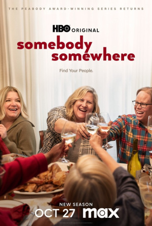 Somebody Somewhere  - Seizoen 3