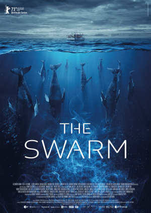 Swarm, The - Seizoen 1
