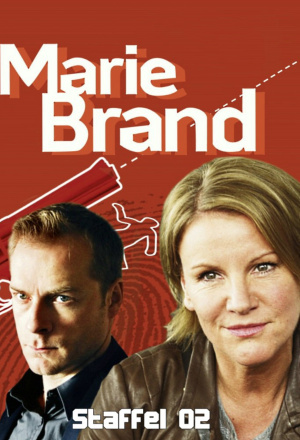 Marie Brand - Seizoen 2
