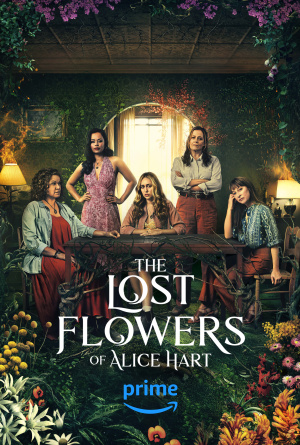 Lost Flowers of Alice Hart, The