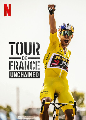 Tour de France: Unchained - Seizoen 1