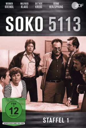 SOKO München - Seizoen 1