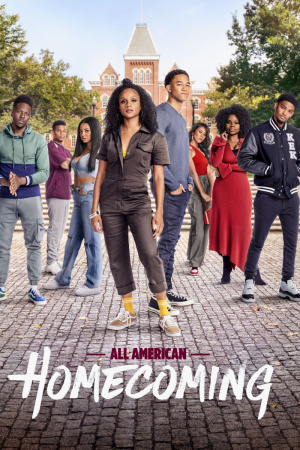 All American: Homecoming - Seizoen 3