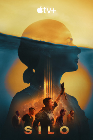 Silo - Seizoen 2