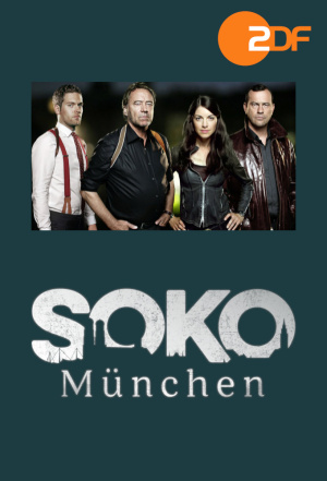 SOKO München - Seizoen 32