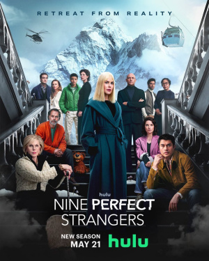 Nine Perfect Strangers - Seizoen 2