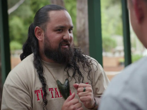 Ahikāroa - Seizoen 4