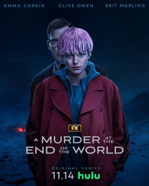Murder at the End of the World, A