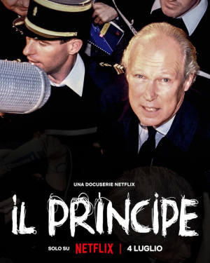 Principe, Il