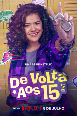 De Volta aos 15 - Seizoen 2