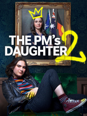 PM's Daughter, The - Seizoen 2