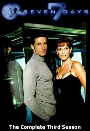Seven Days - Seizoen 3