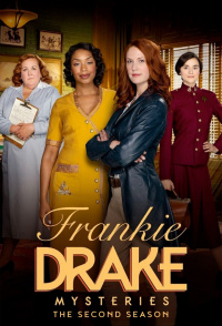 Frankie Drake Mysteries