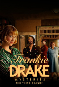 Frankie Drake Mysteries