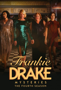 Frankie Drake Mysteries