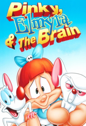 Pinky, Elmyra & the Brain - Seizoen 1