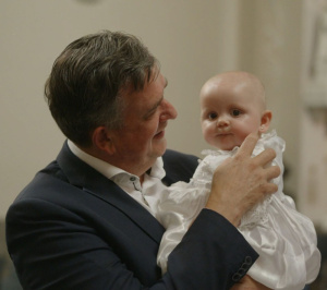 Kloostergasten - Seizoen 1