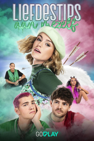 Liefdestips aan Mezelf - Seizoen 1