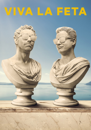 Viva la Feta - Seizoen 2