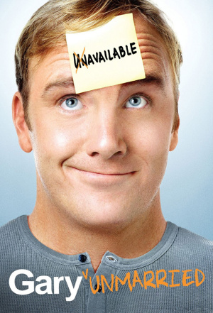 Gary Unmarried - Seizoen 1