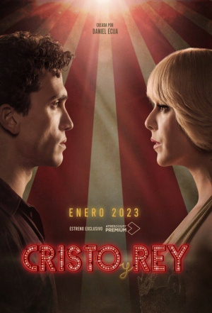 Cristo y Rey - Seizoen 1