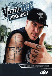 The Vanilla Ice Project