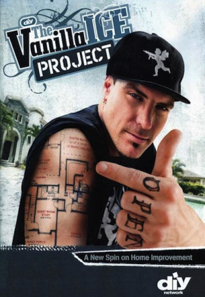 Vanilla Ice Project, The - Seizoen 6