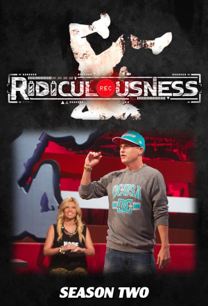 Ridiculousness - Seizoen 2