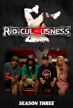 Ridiculousness - Seizoen 3