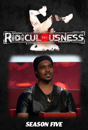 Ridiculousness - Seizoen 5