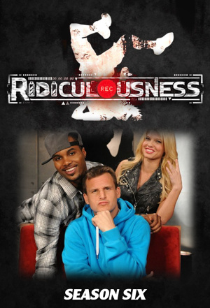 Ridiculousness - Seizoen 6