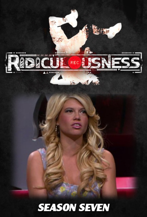 Ridiculousness - Seizoen 7