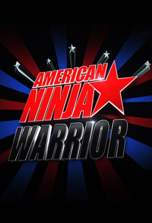 American Ninja Warrior - Seizoen 5