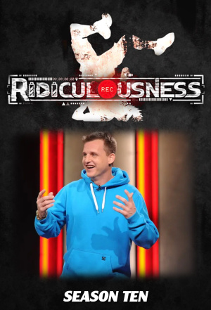 Ridiculousness - Seizoen 10