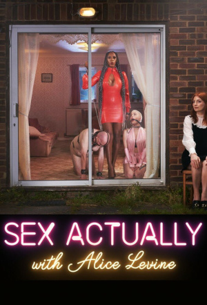 Sex Actually with Alice Levine - Seizoen 2